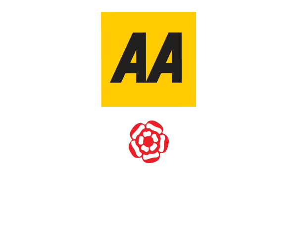 AA One Rosette for Culinary Excellence